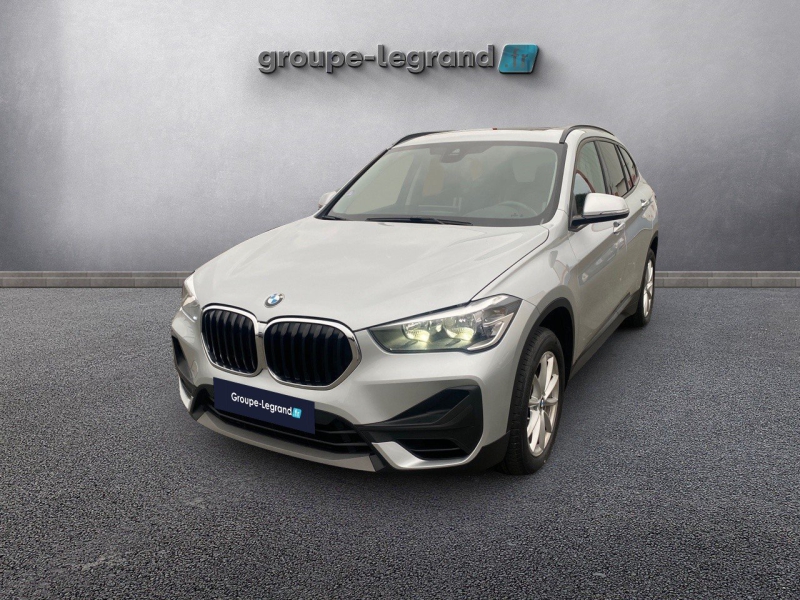 Image de l'annonce principale - BMW X1