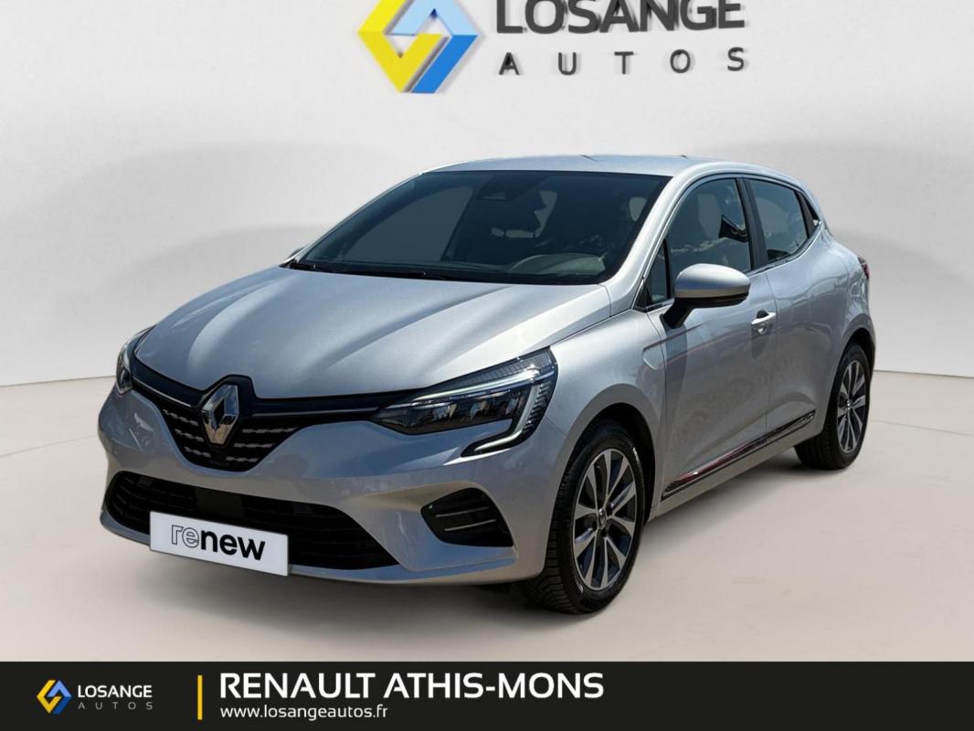 Image de l'annonce principale - Renault Clio