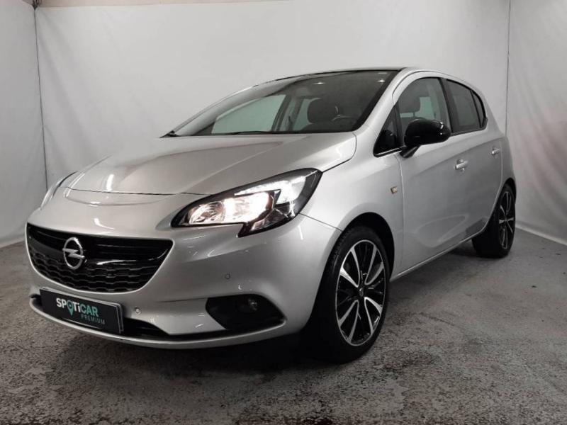 Image de l'annonce principale - Opel Corsa