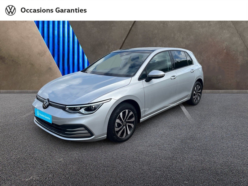 Image de l'annonce principale - Volkswagen Golf