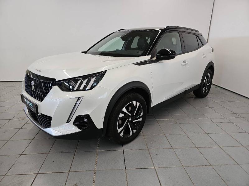 Image de l'annonce principale - Peugeot 2008