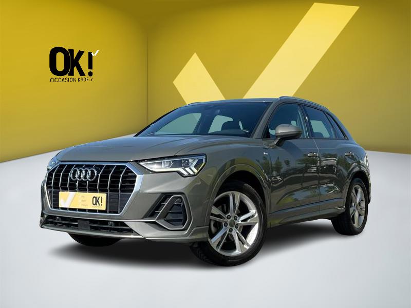 Image de l'annonce principale - Audi Q3