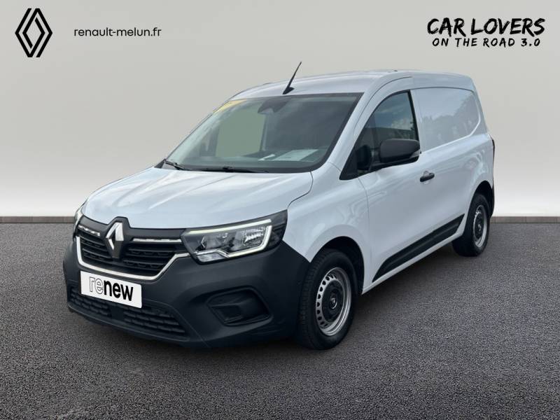 Image de l'annonce principale - Renault Kangoo