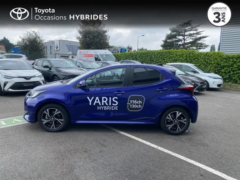 Image de l'annonce principale - Toyota Yaris