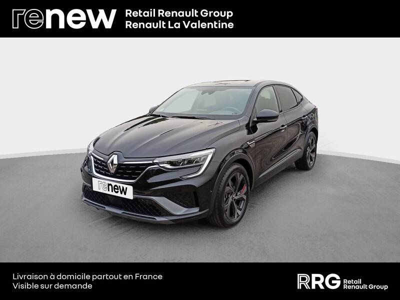 Image de l'annonce principale - Renault Arkana