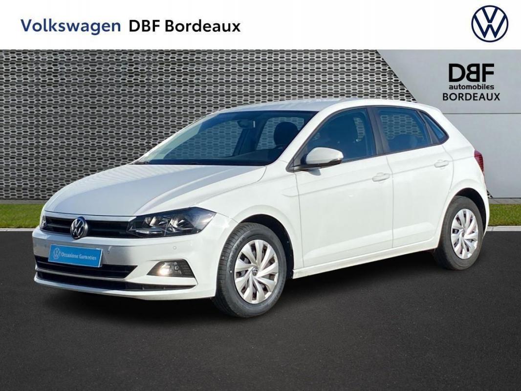 Image de l'annonce principale - Volkswagen Polo