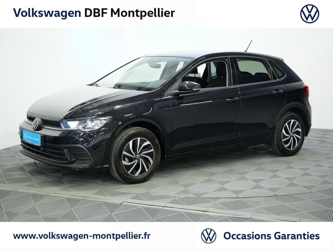 Image de l'annonce principale - Volkswagen Polo