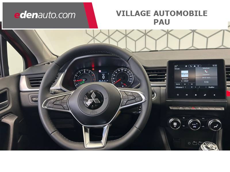 Image de l'annonce principale - Mitsubishi ASX