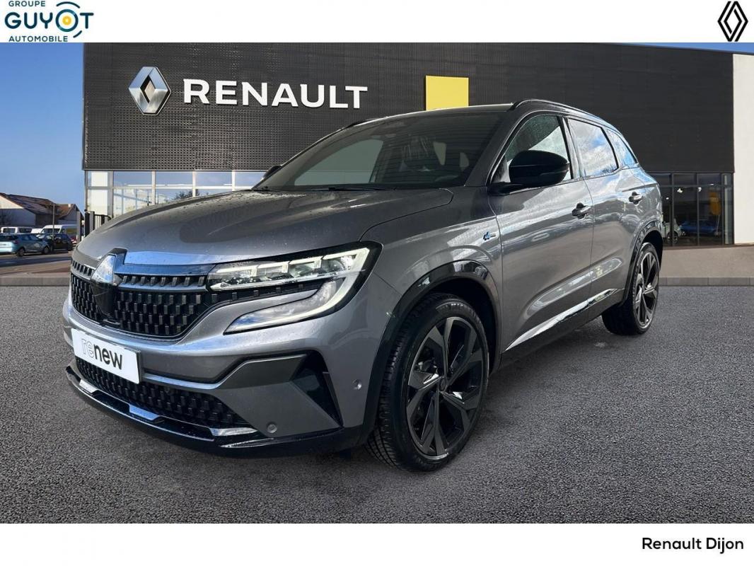 Image de l'annonce principale - Renault Austral