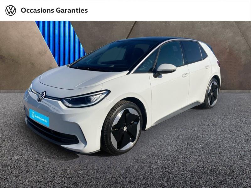 Image de l'annonce principale - Volkswagen ID.3