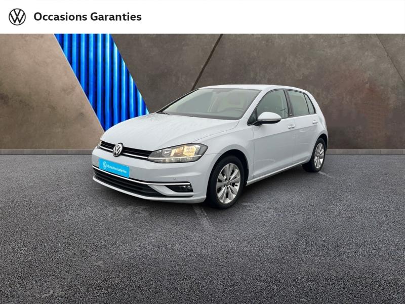 Image de l'annonce principale - Volkswagen Golf