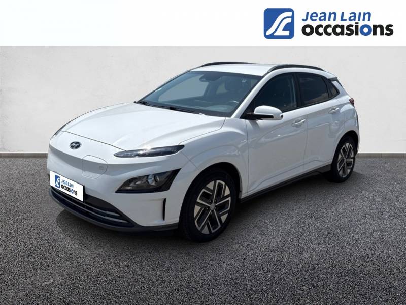 Image de l'annonce principale - Hyundai Kona Électrique
