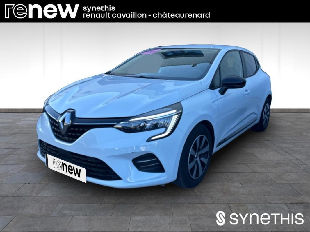 Image de l'annonce principale - Renault Clio