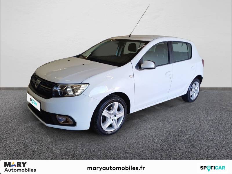 Image de l'annonce principale - Dacia Sandero