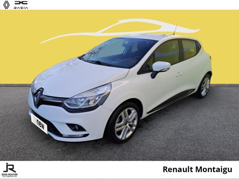 Image de l'annonce principale - Renault Clio