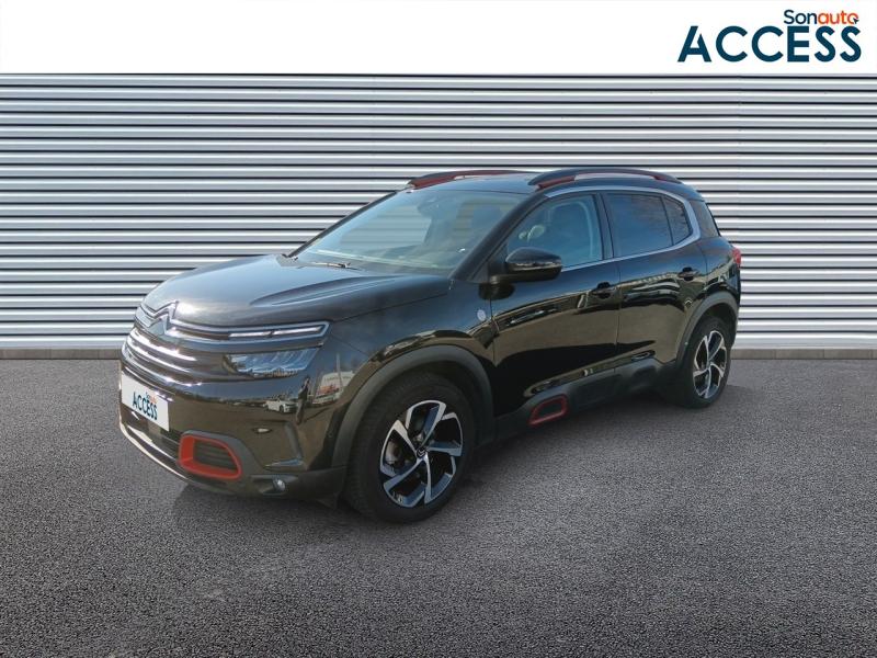 Image de l'annonce principale - Citroën C5 Aircross