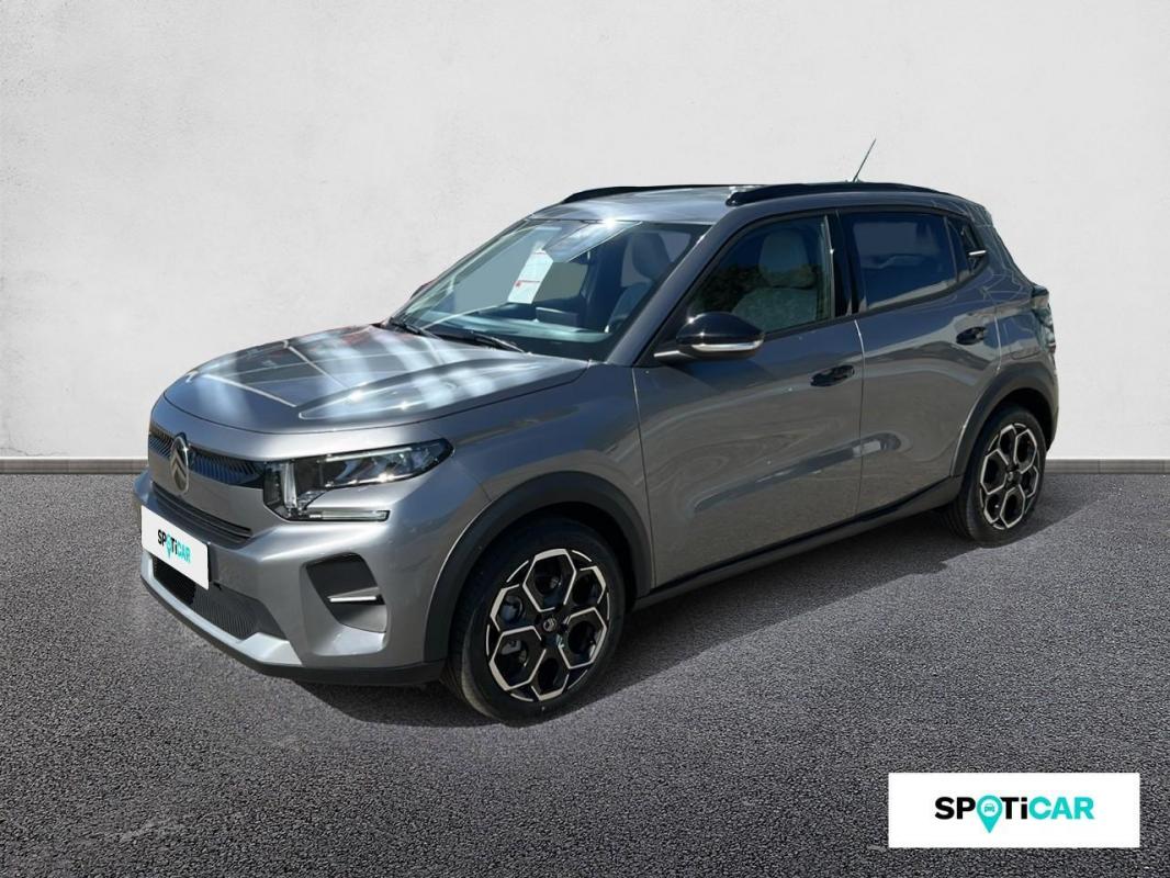 Image de l'annonce principale - Citroën C3