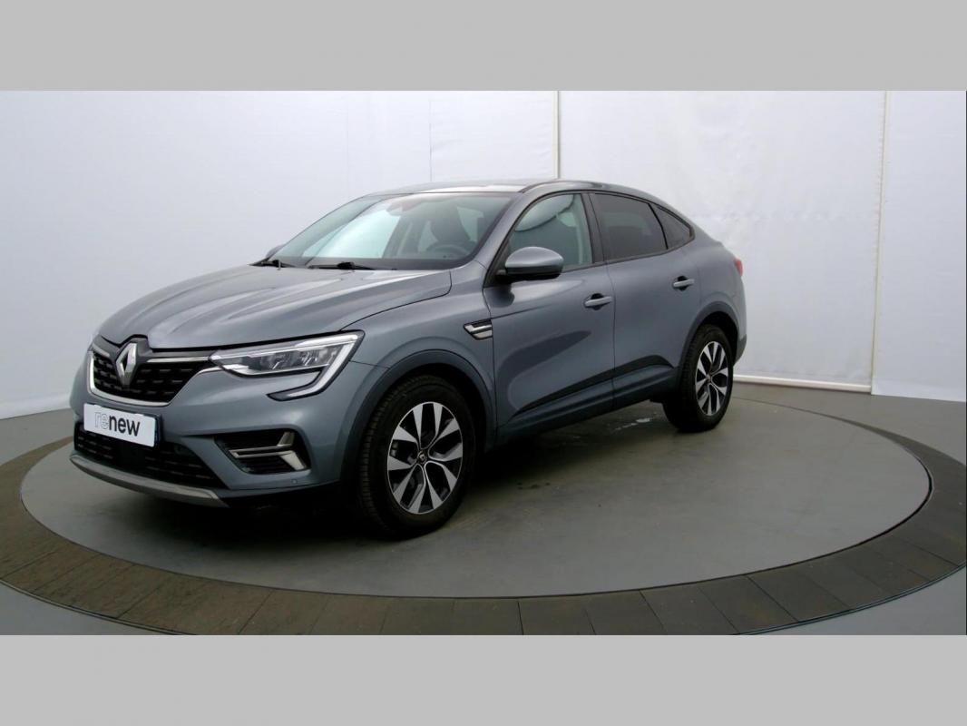 Image de l'annonce principale - Renault Arkana