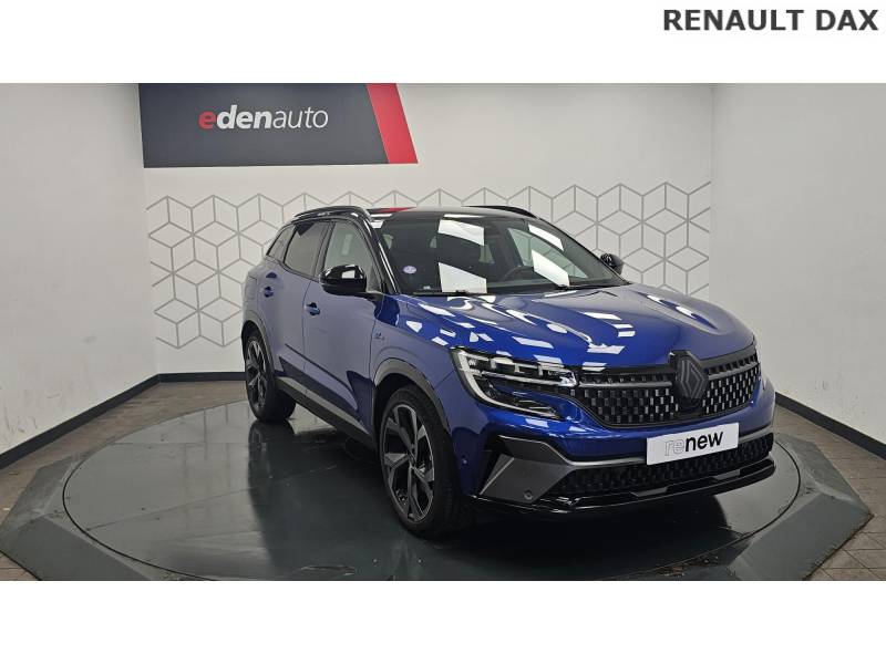Image de l'annonce principale - Renault Austral