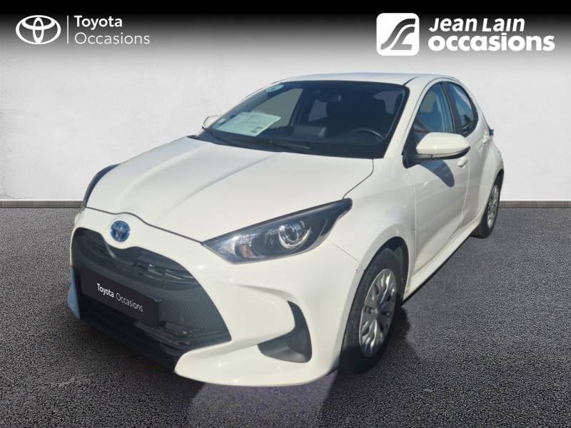Image de l'annonce principale - Toyota Yaris