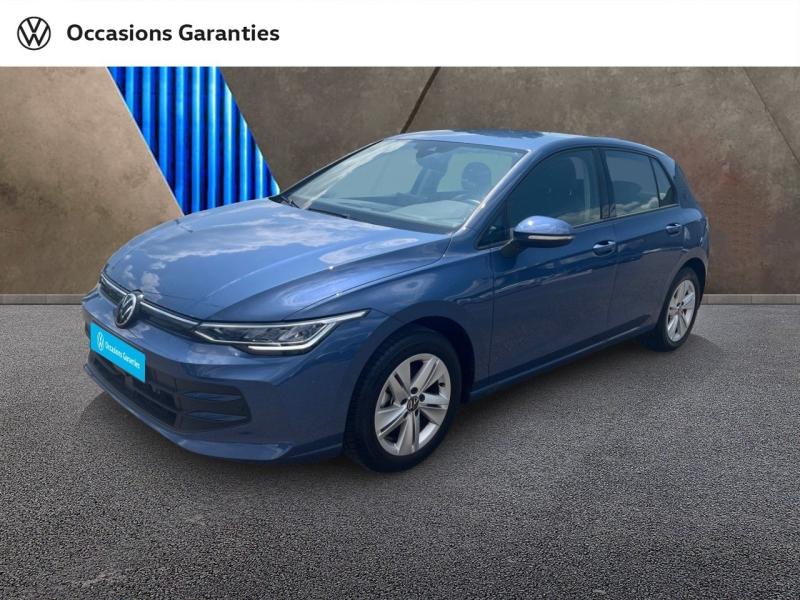 Image de l'annonce principale - Volkswagen Golf