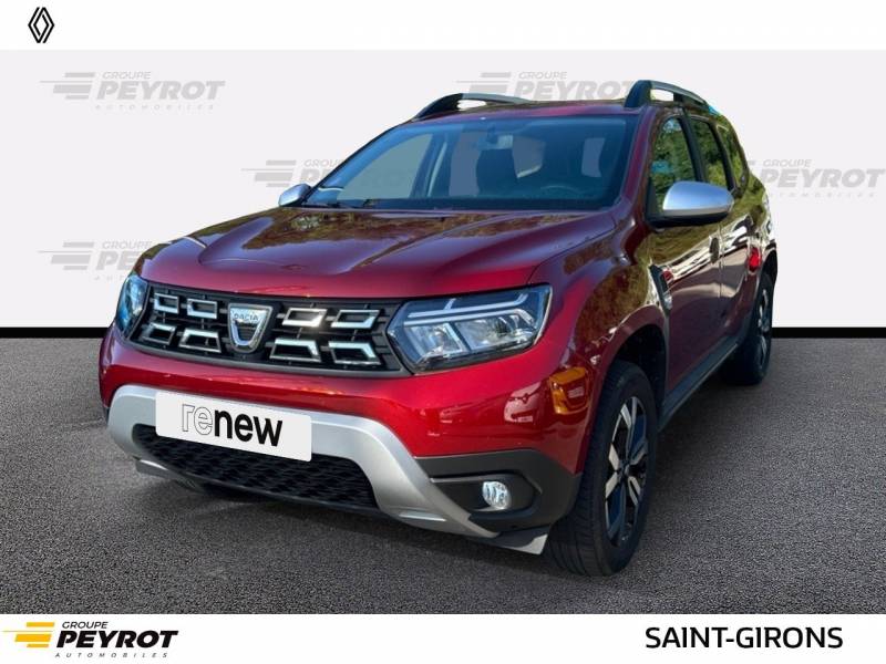 Image de l'annonce principale - Dacia Duster