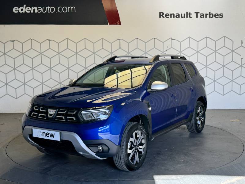 Image de l'annonce principale - Dacia Duster