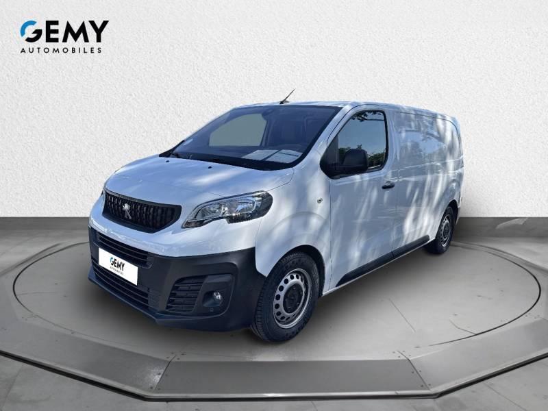 Image de l'annonce principale - Peugeot Expert