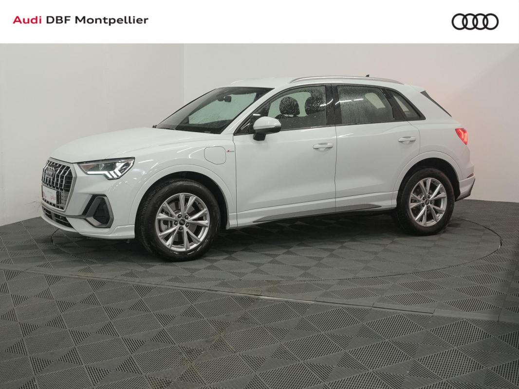 Image de l'annonce principale - Audi Q3