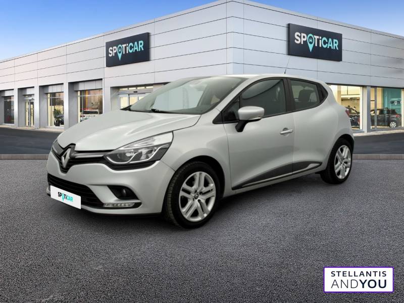 Image de l'annonce principale - Renault Clio