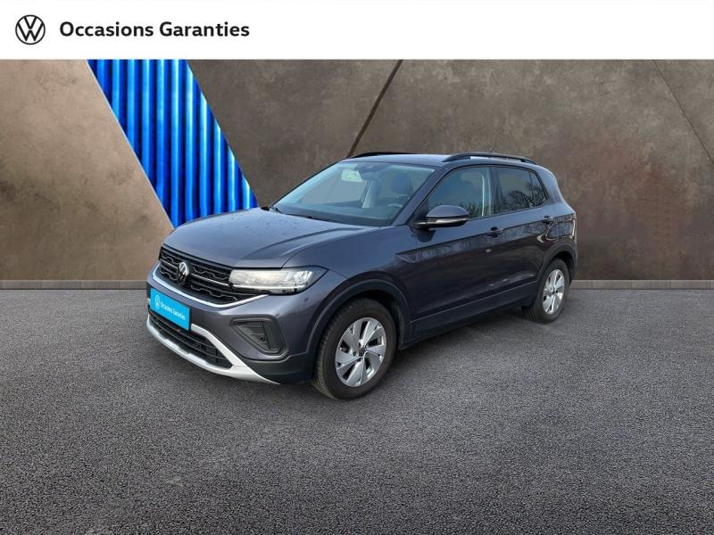 Image de l'annonce principale - Volkswagen T-Cross