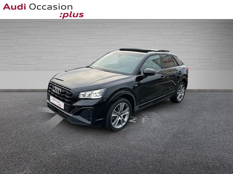 Image de l'annonce principale - Audi Q2