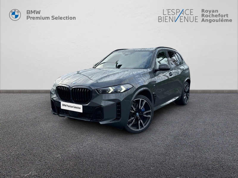 Image de l'annonce principale - BMW X5