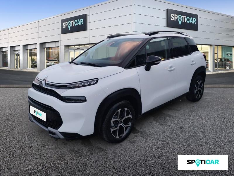 Image de l'annonce principale - Citroën C3 Aircross