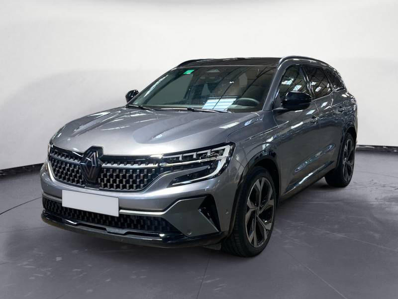 Image de l'annonce principale - Renault Espace