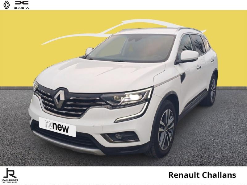 Image de l'annonce principale - Renault Koleos