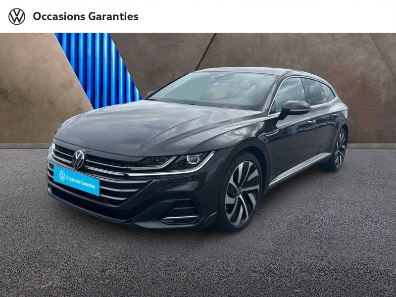 Image de l'annonce principale - Volkswagen Arteon Shooting Brake