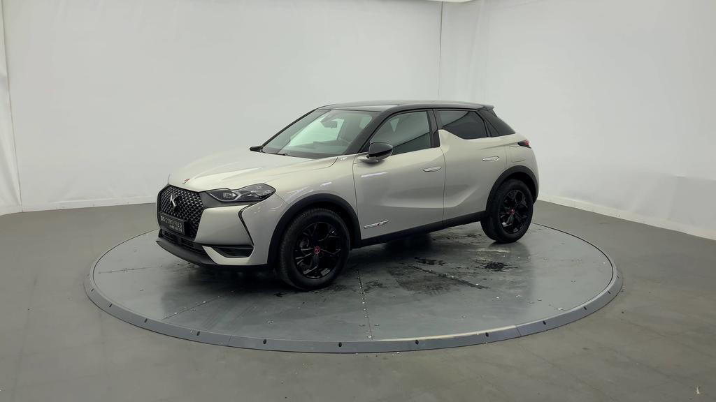 Image de l'annonce principale - DS DS 3 Crossback