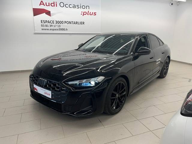 Image de l'annonce principale - Audi A5