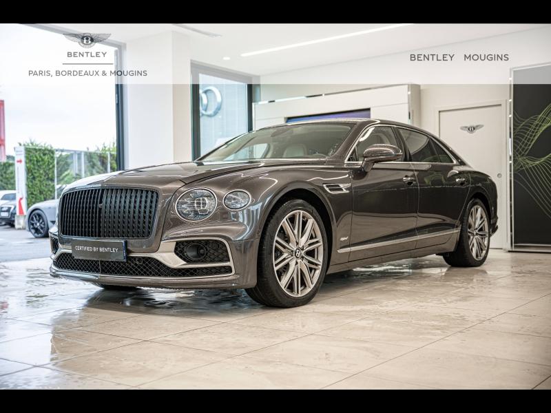 Image de l'annonce principale - Bentley Flying Spur