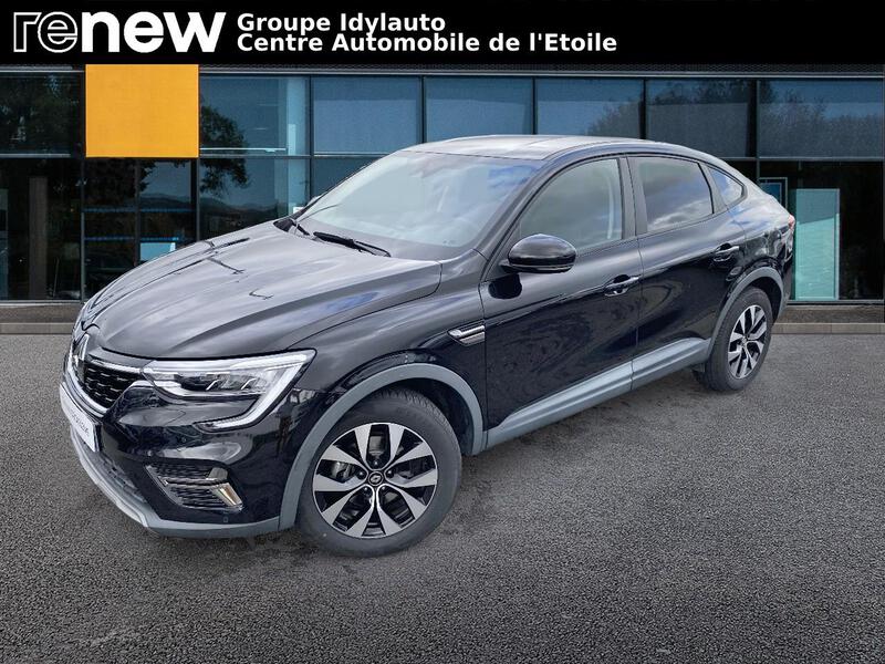 Image de l'annonce principale - Renault Arkana