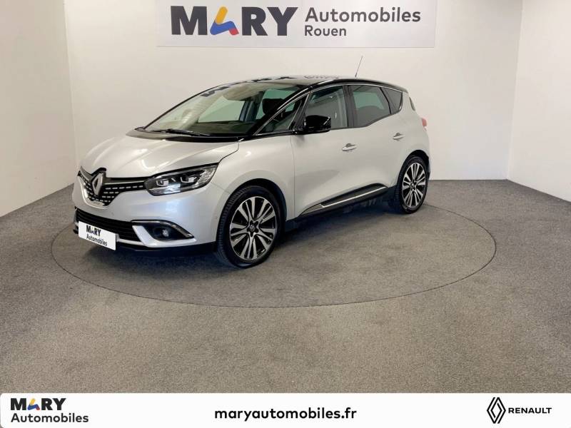 Image de l'annonce principale - Renault Scénic