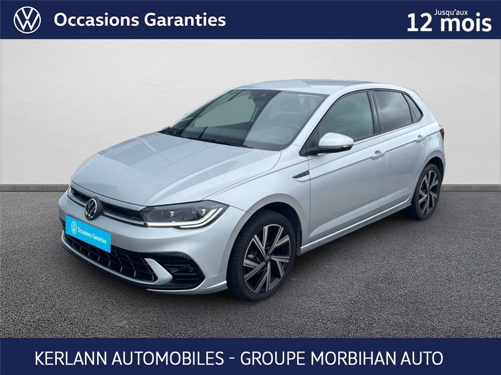 Image de l'annonce principale - Volkswagen Polo