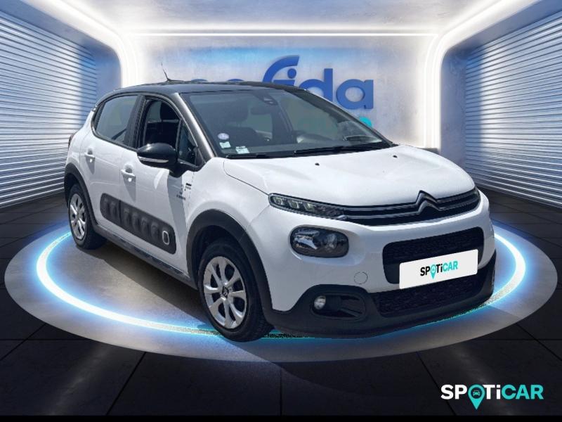 Image de l'annonce principale - Citroën C3