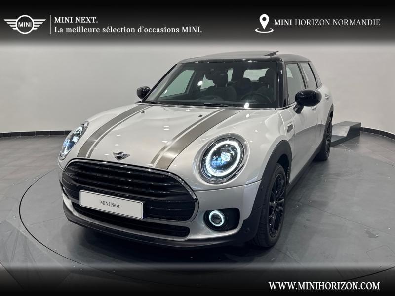 Image de l'annonce principale - MINI Clubman
