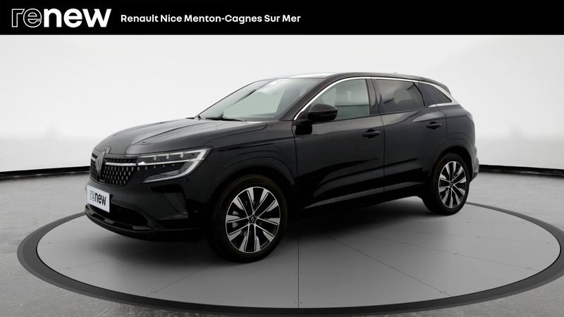Image de l'annonce principale - Renault Austral