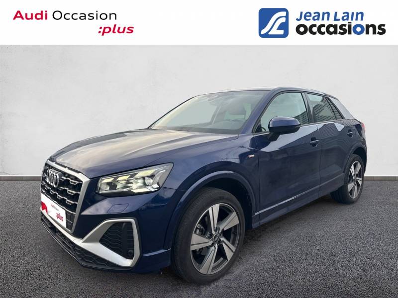 Image de l'annonce principale - Audi Q2