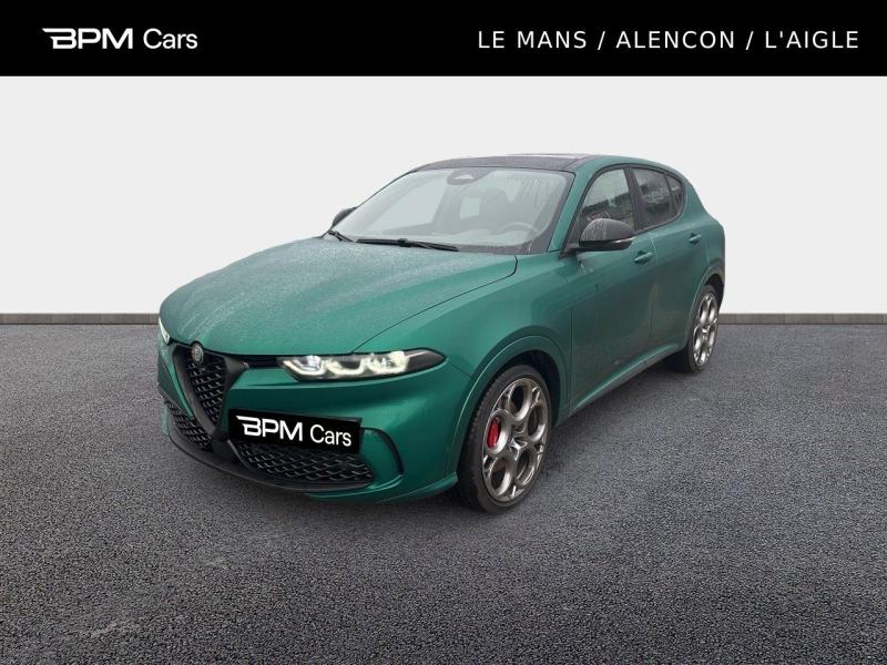 Image de l'annonce principale - Alfa Romeo Tonale