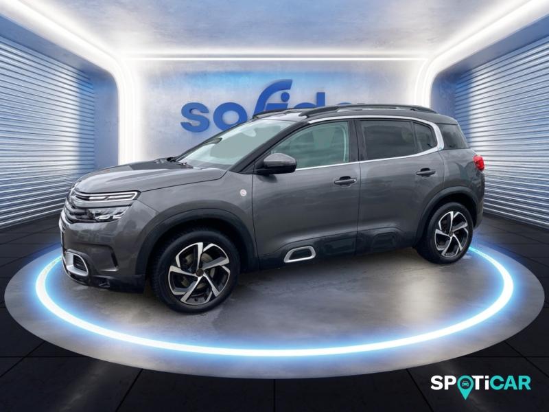 Image de l'annonce principale - Citroën C5 Aircross