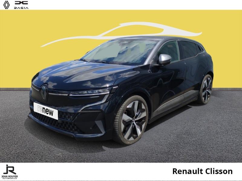 Image de l'annonce principale - Renault Megane E Tech
